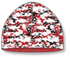 Athletic Knit Zaa101-Design-A1609